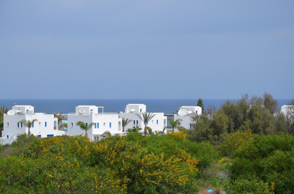 Anthorina Villa 8 Protaras Exterior foto