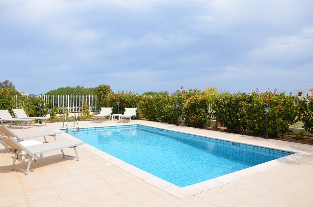 Anthorina Villa 8 Protaras Exterior foto